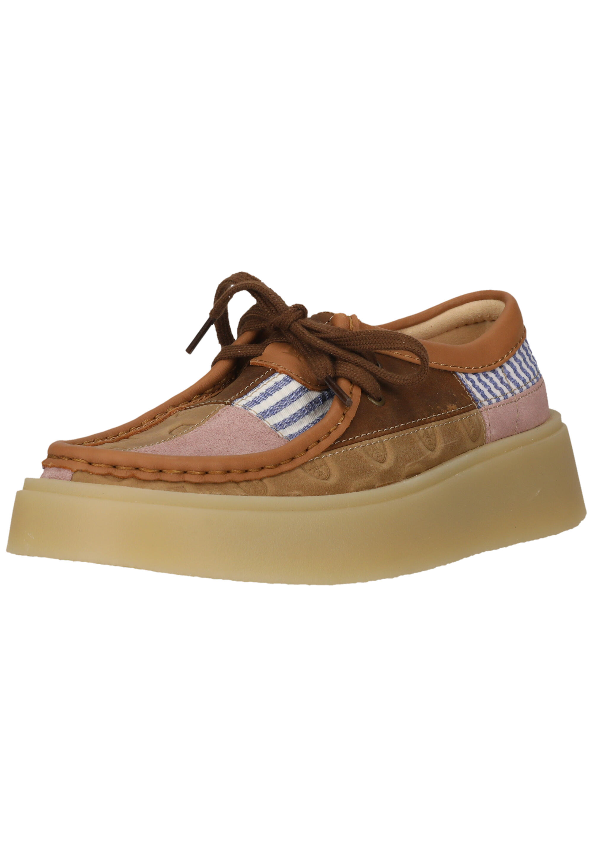 Schnürschuhe Torview 2/5