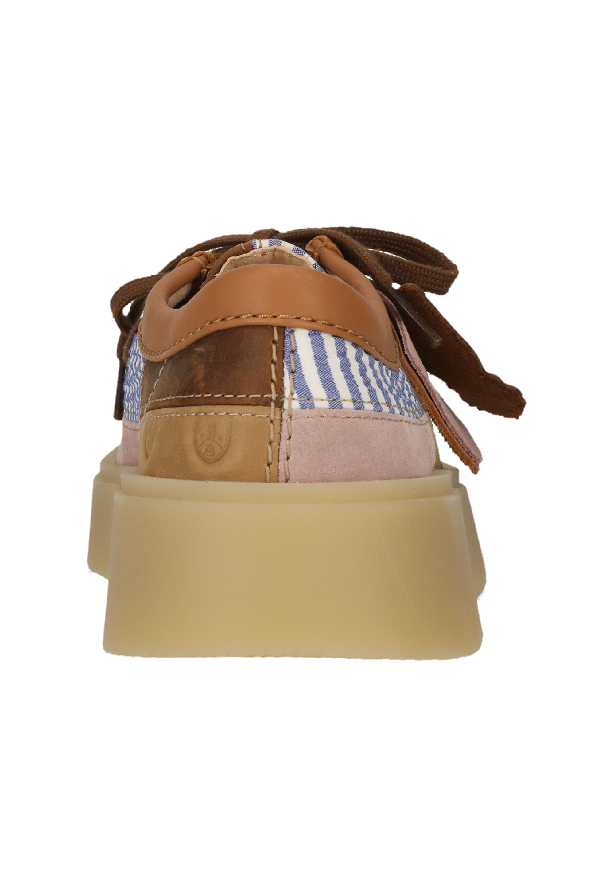 Schnürschuhe Torview 5/5