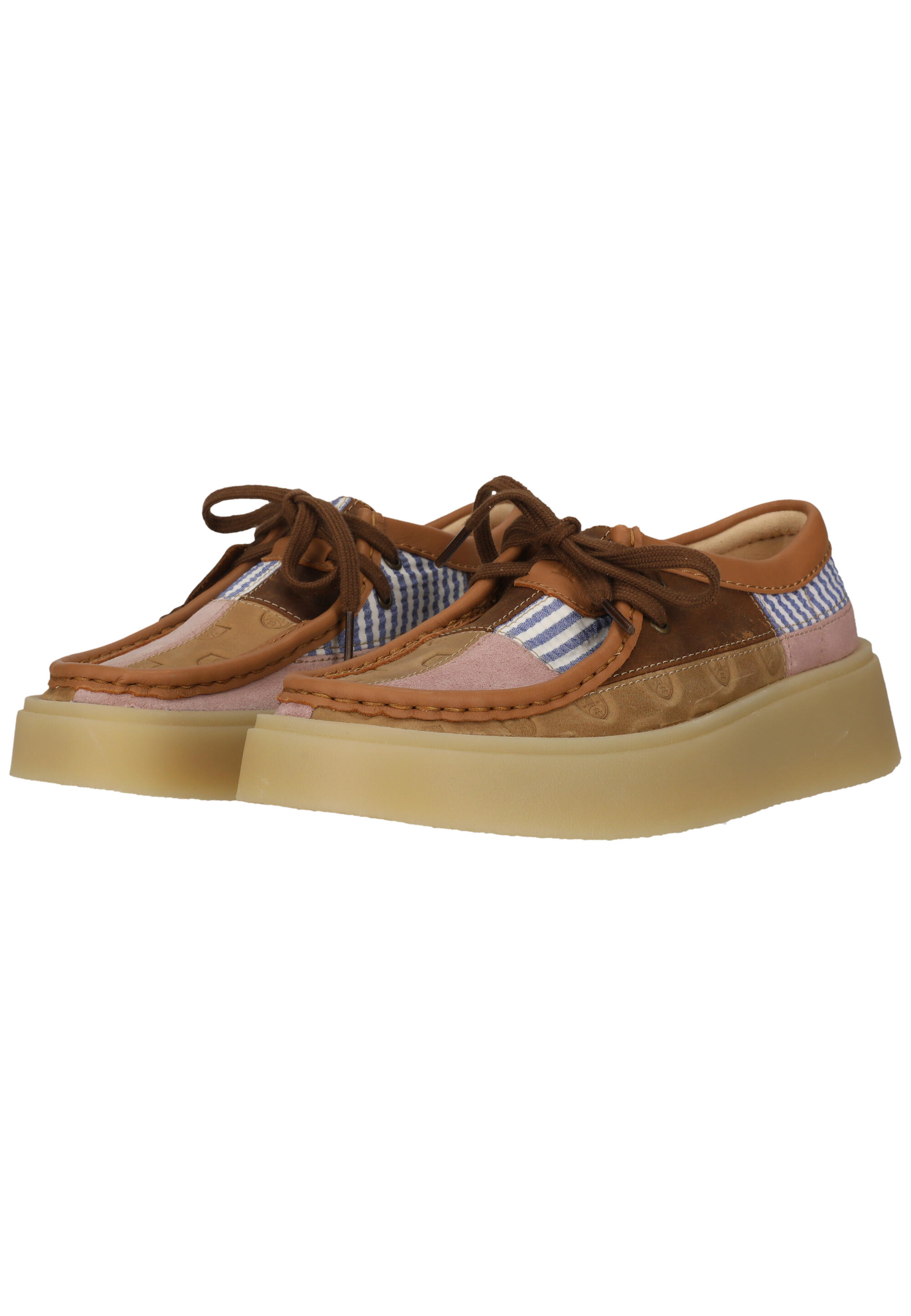 Schnürschuhe Torview 4/5