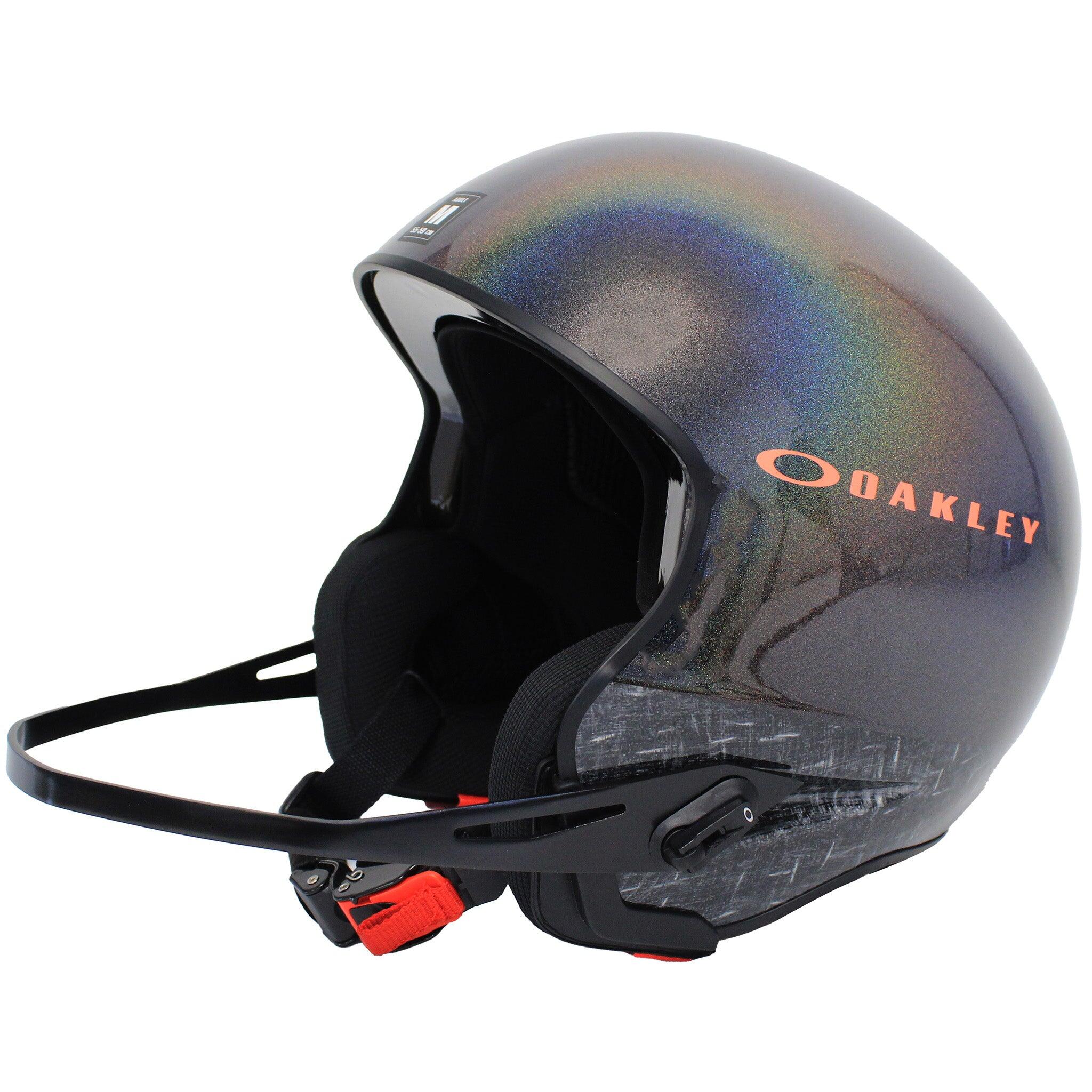 Oakley ARC5 Pro Freestyle Ski Helmet | Decathlon
