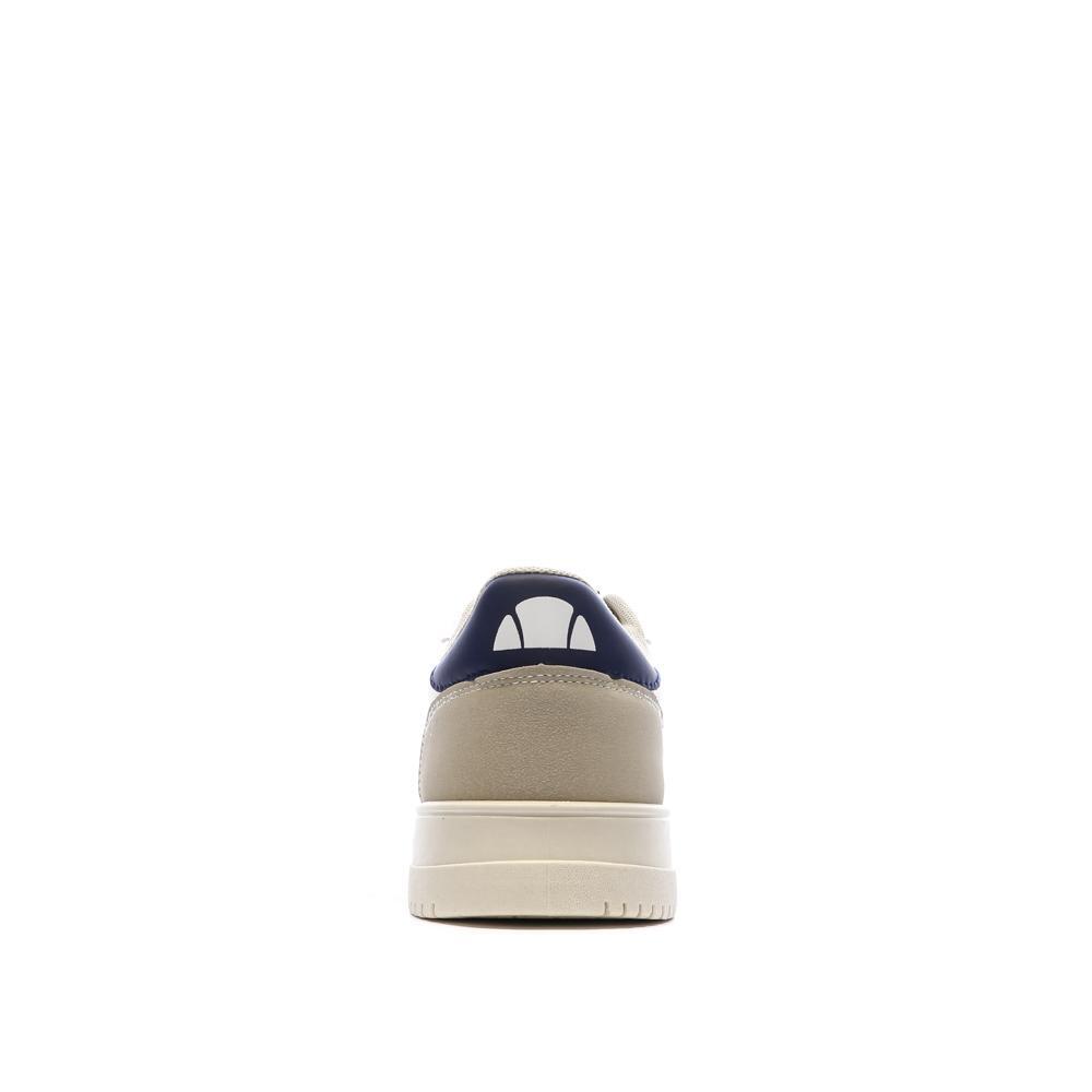 Baskets Blanches Homme Ellesse PANSIT 3/7