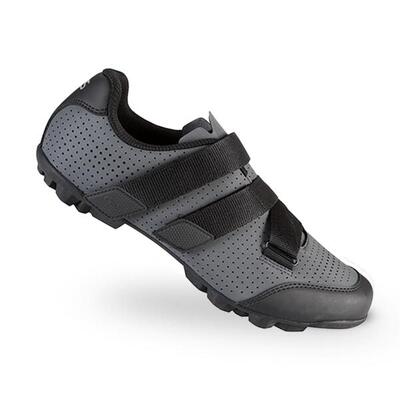 SCARPE MTB "XC3" GRIGIE TAGLIA 44