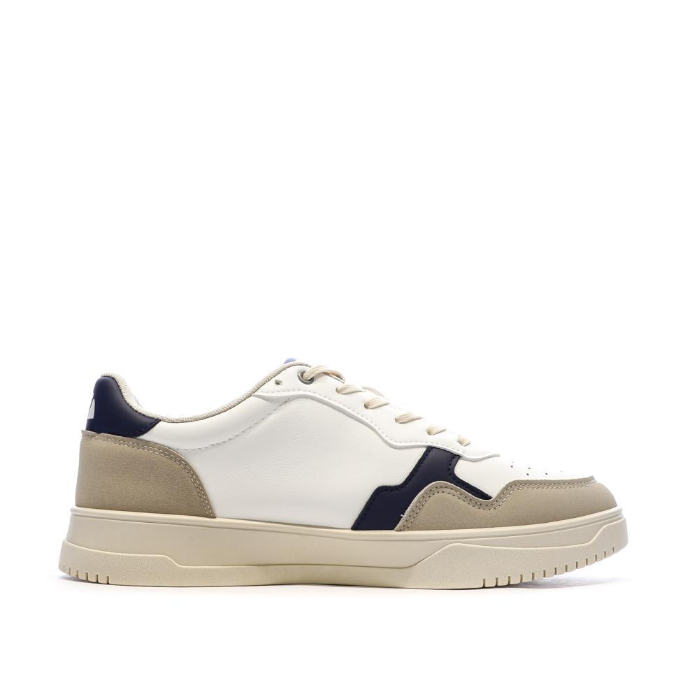 Baskets Blanches Homme Ellesse PANSIT 2/7