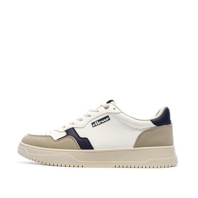 Sneakers Bianche Uomo Ellesse Pansit