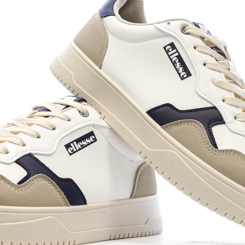 Baskets Blanches Homme Ellesse PANSIT 7/7