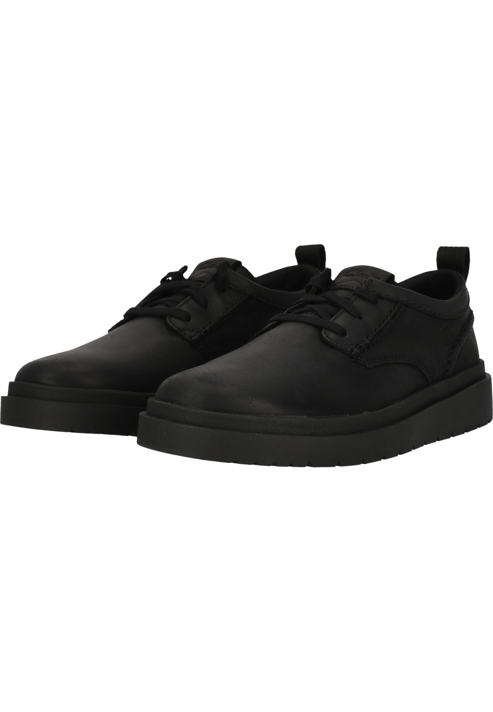 Schnürschuhe Polden 5/5