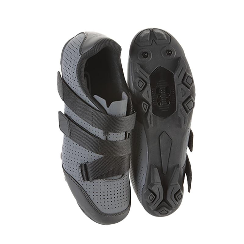 Chaussure VTT « XC3 » grise taille 45 4/4