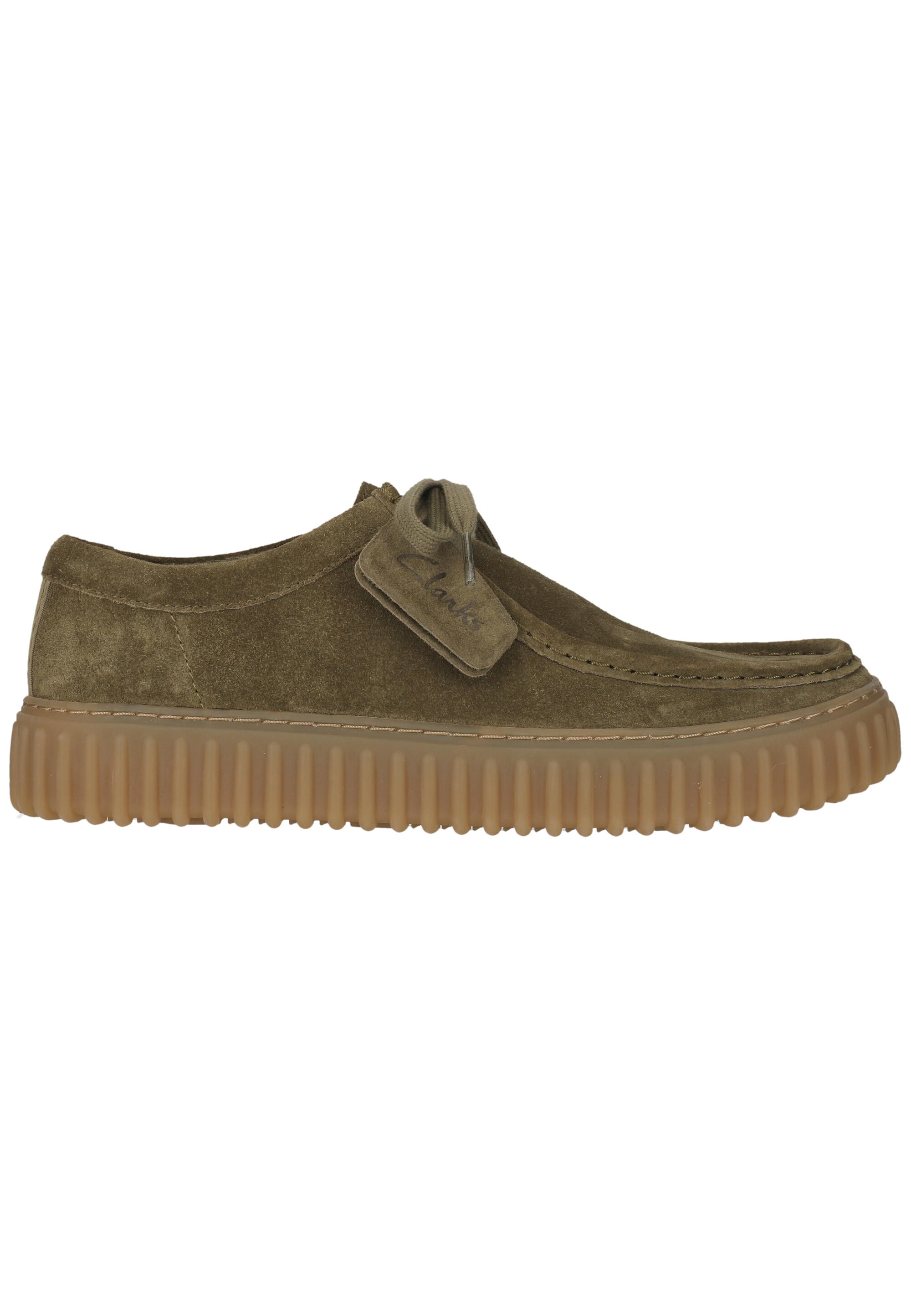 Schnürschuh Torhill 3/5