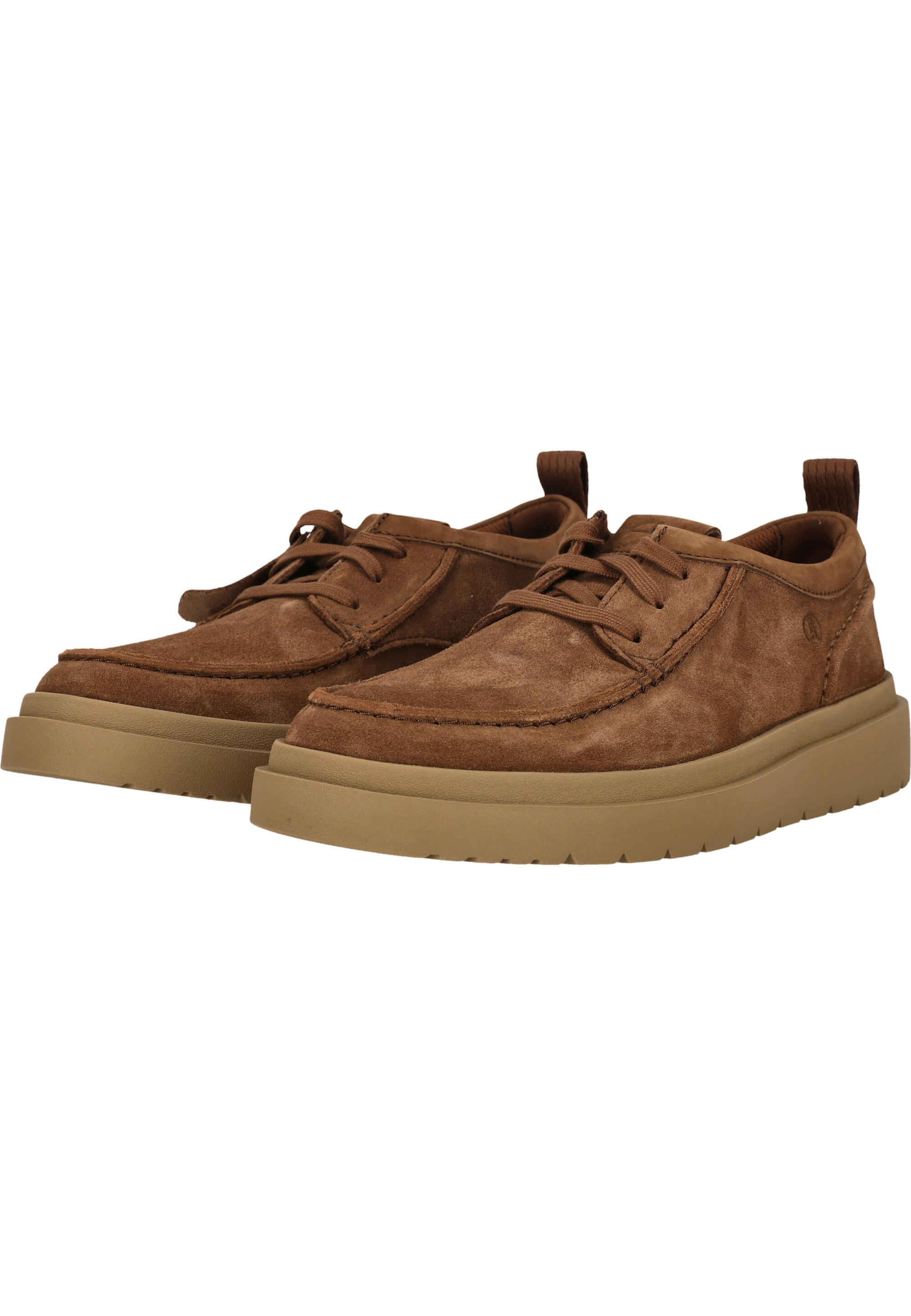 Schnürschuhe Polden Moc 5/5
