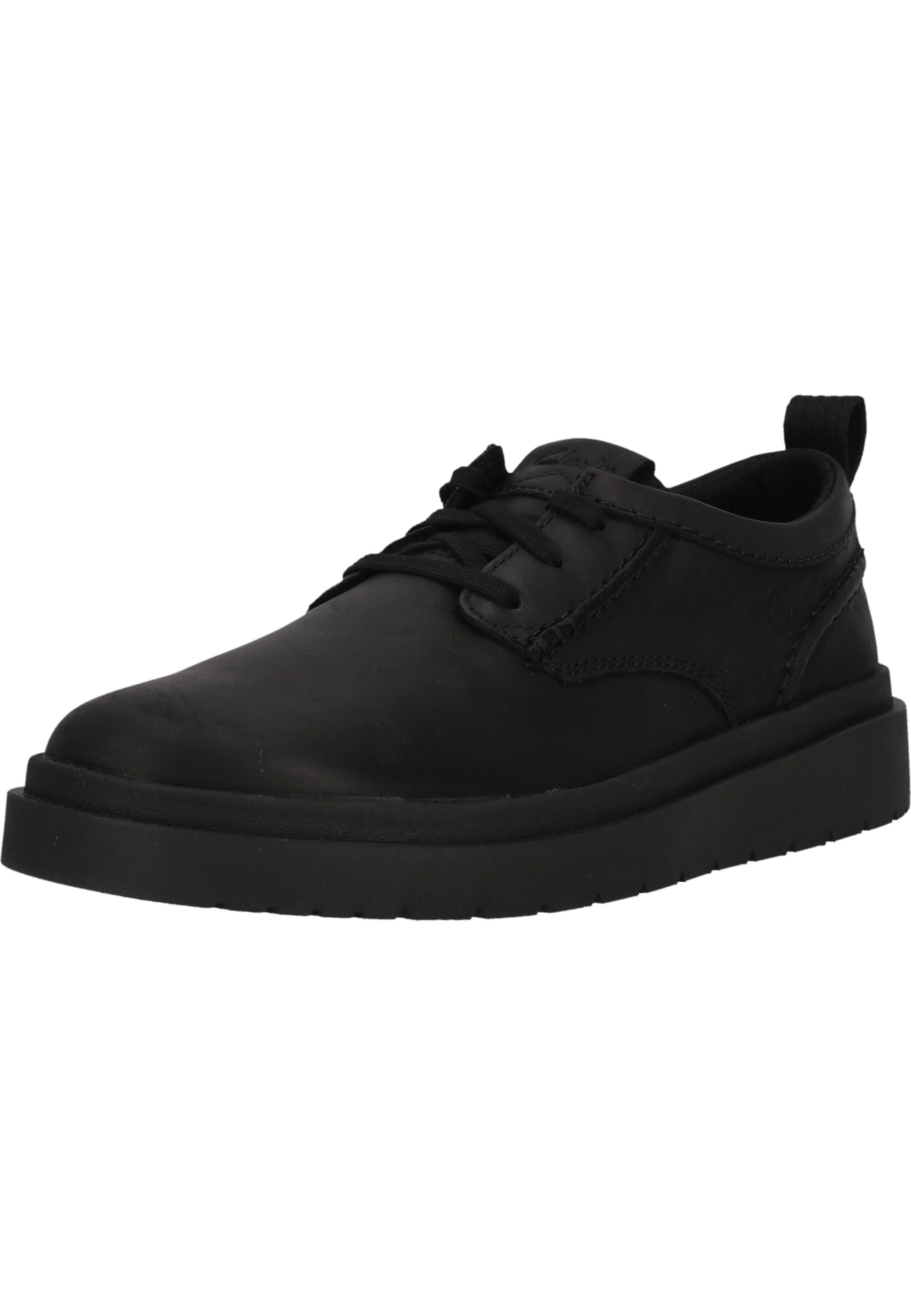 Schnürschuhe Polden 2/5