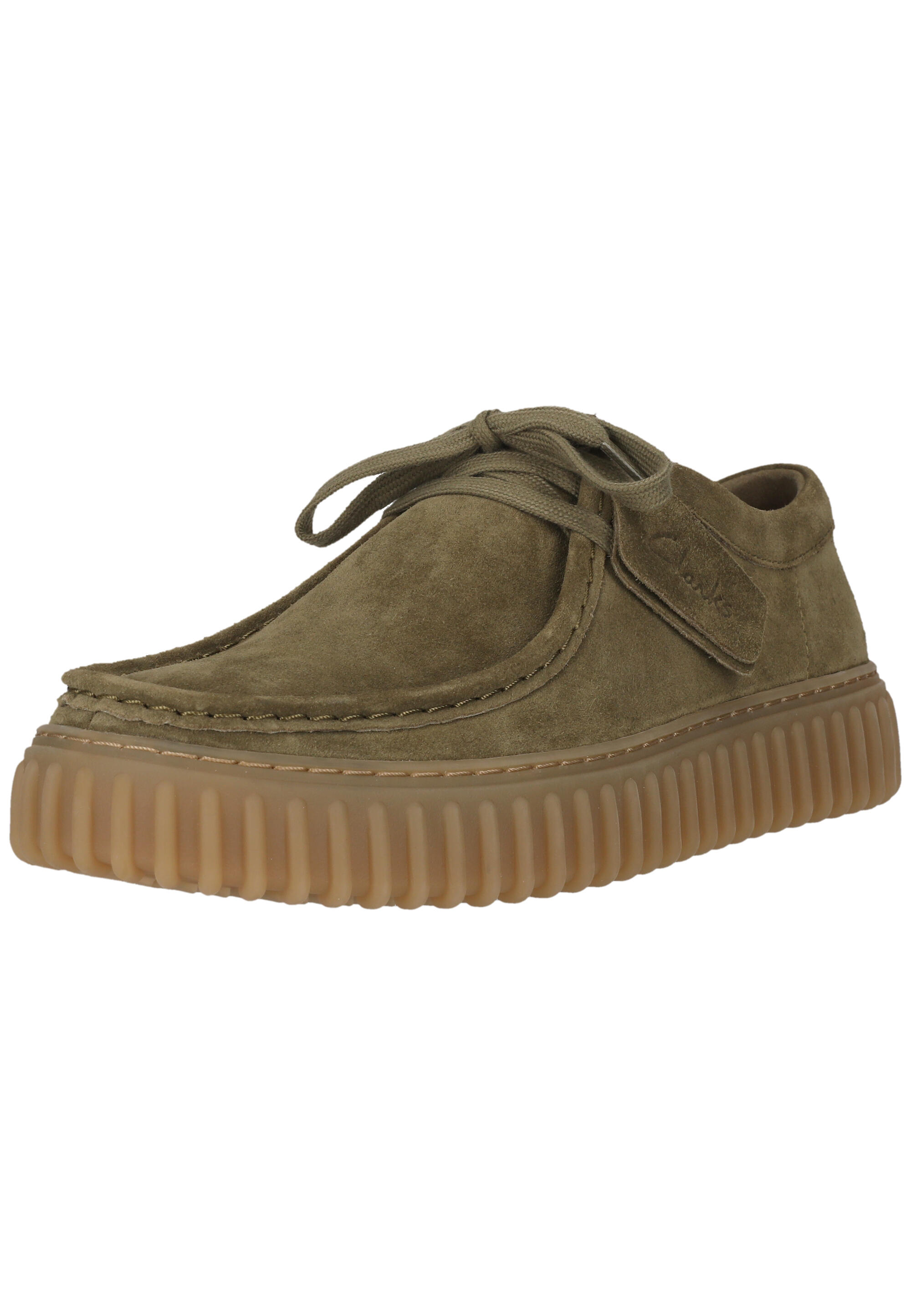 Schnürschuh Torhill 2/5