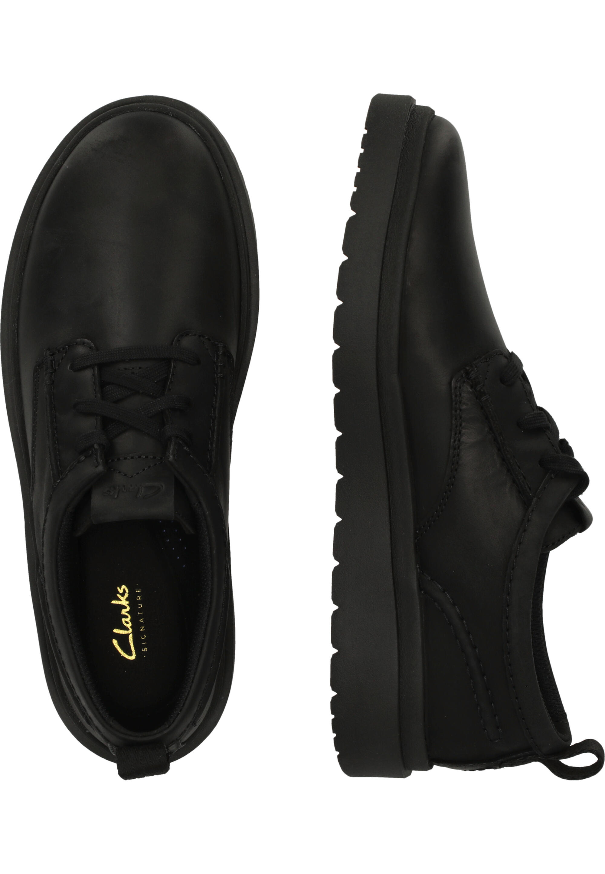 Schnürschuhe Polden 7/15