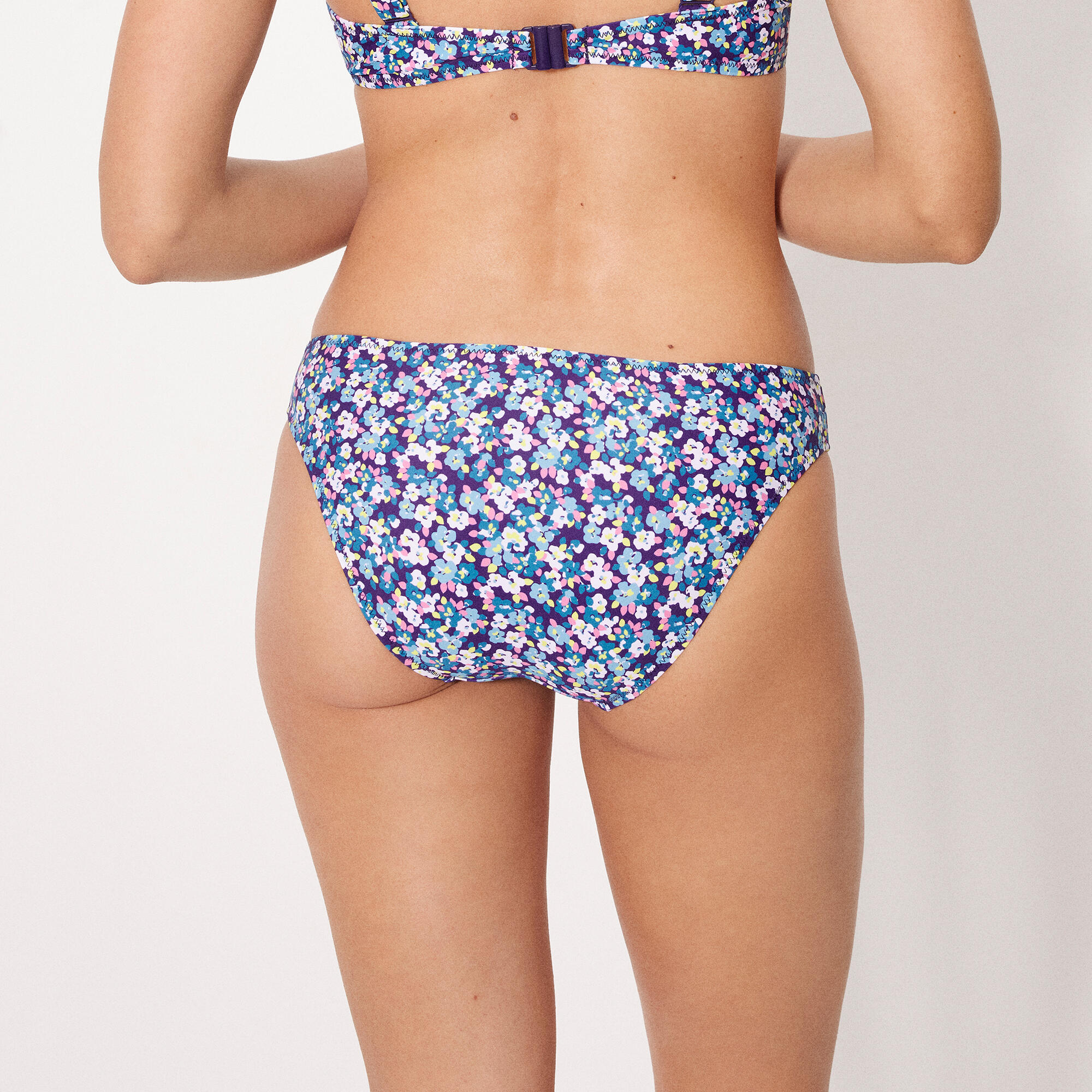 Braga bikini liberty azul 2/4