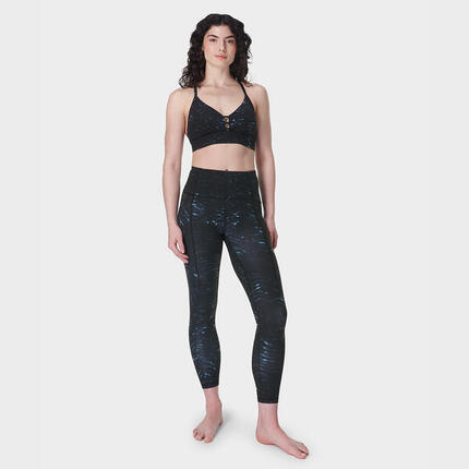 Legging Sweaty Betty Yoga ultra-doux