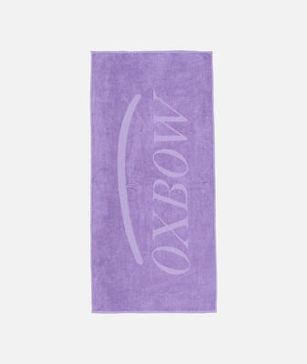 Handdoek icquard