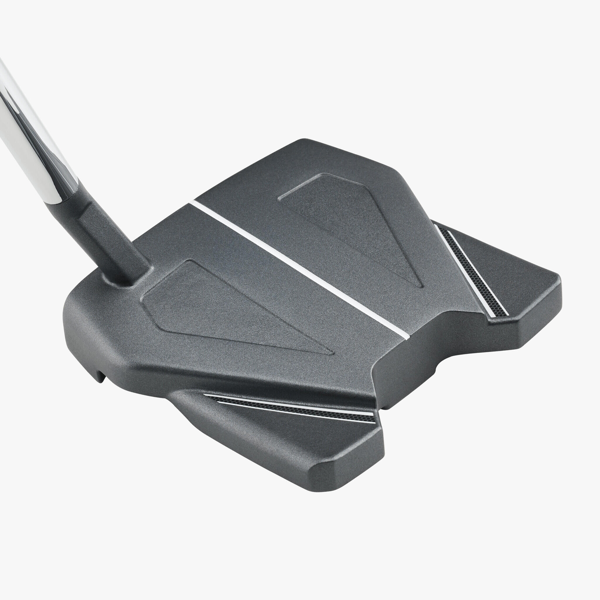 Odyssey DFX TEN (#10) 2025 Putter de Golf Grip Pistol 3/7