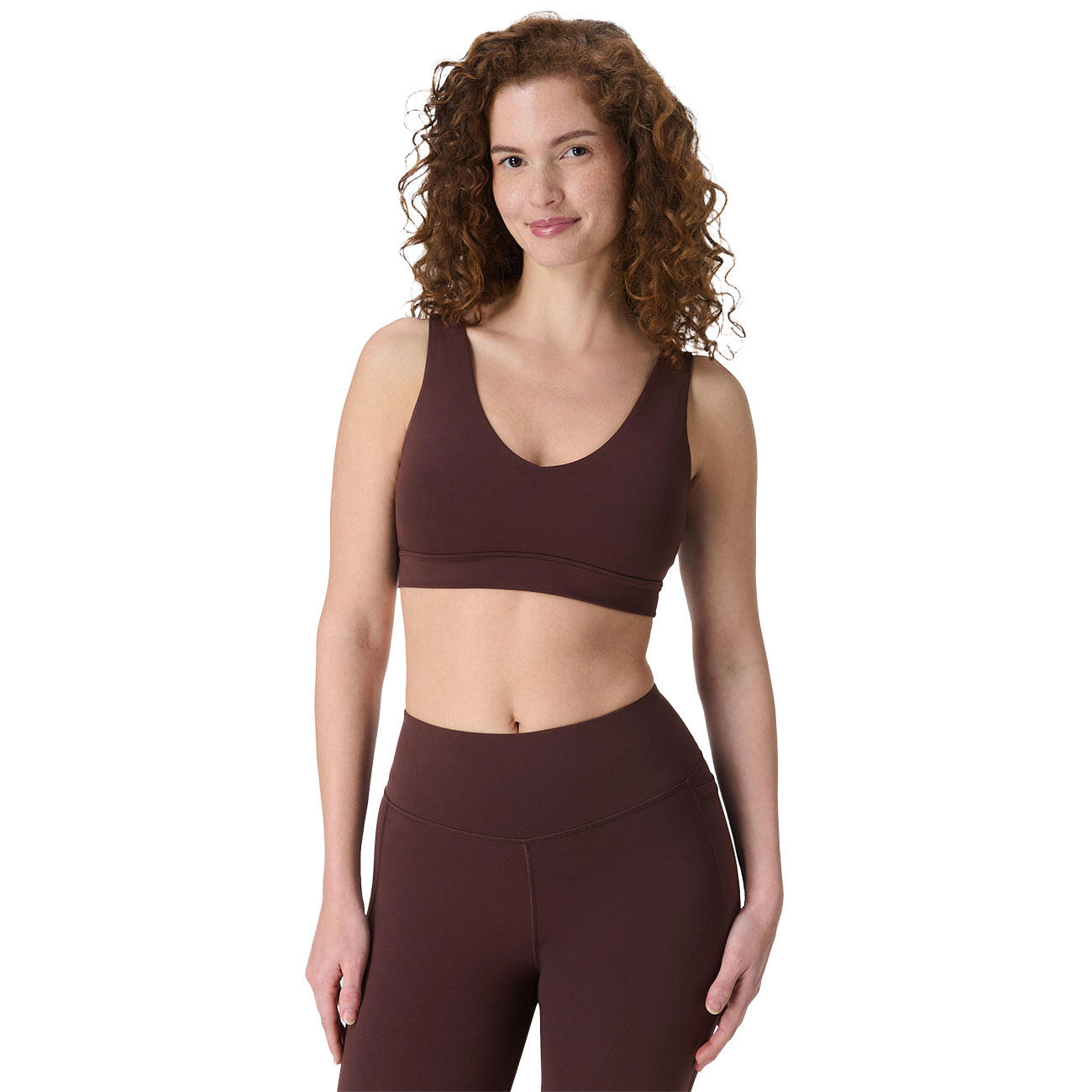 Soutien-gorge de sport Sweaty Betty Voop Ultimate Studio 3/7