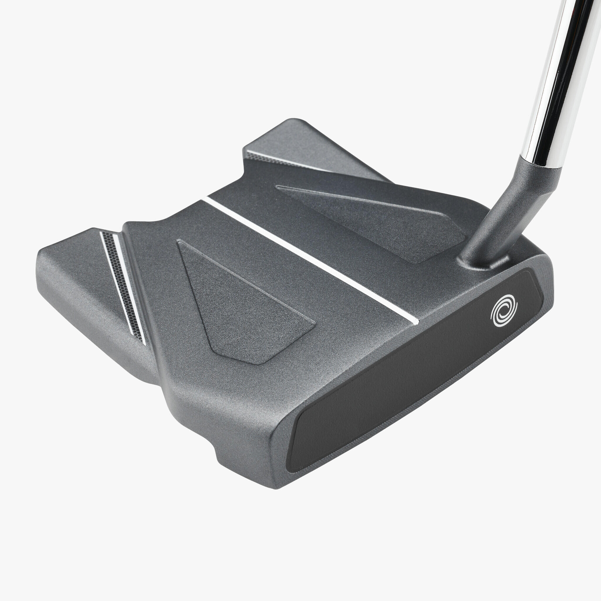 Odyssey DFX TEN (#10) 2025 Putter de Golf Grip Pistol 2/7