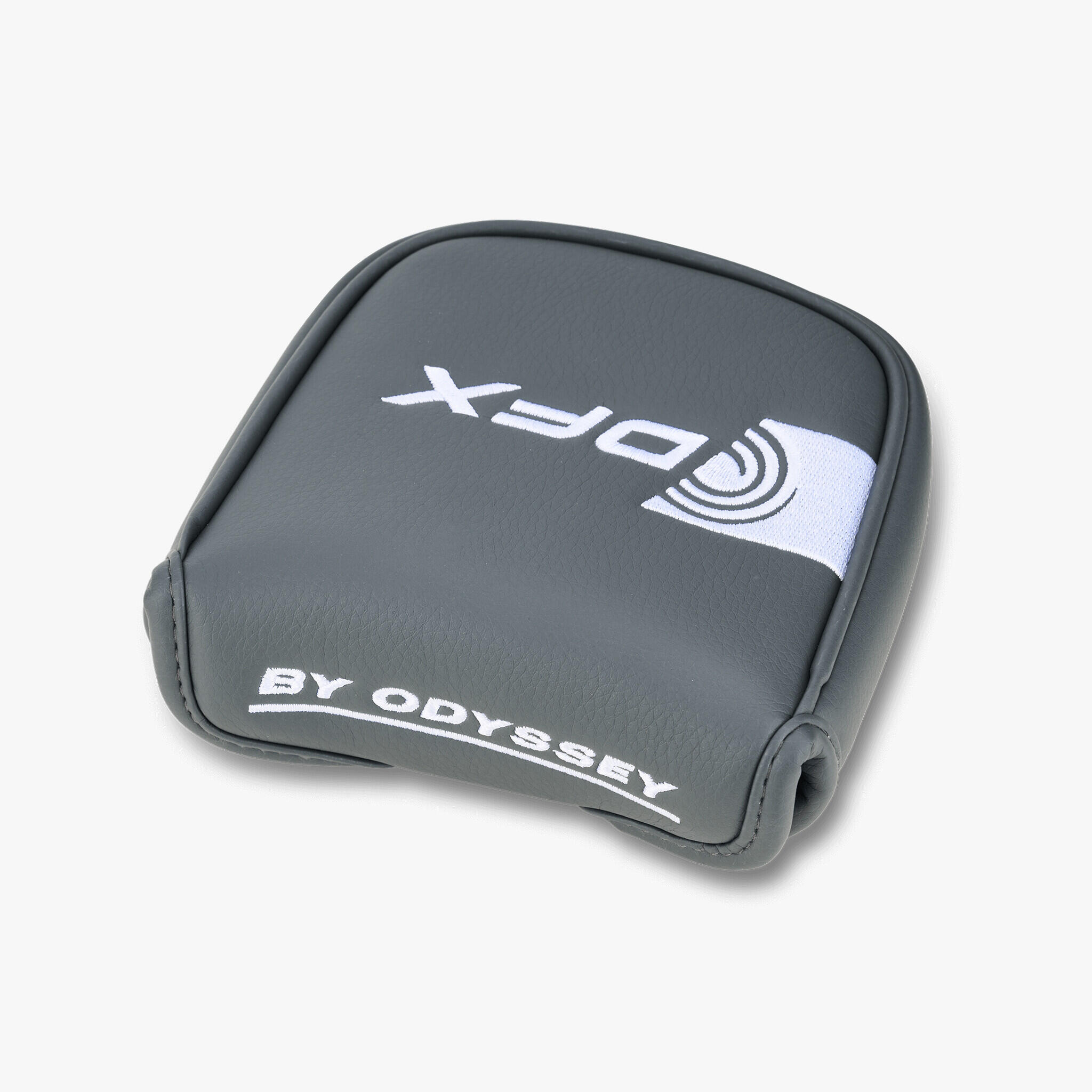 Odyssey DFX TEN (#10) 2025 Putter de Golf Grip Pistol 7/7