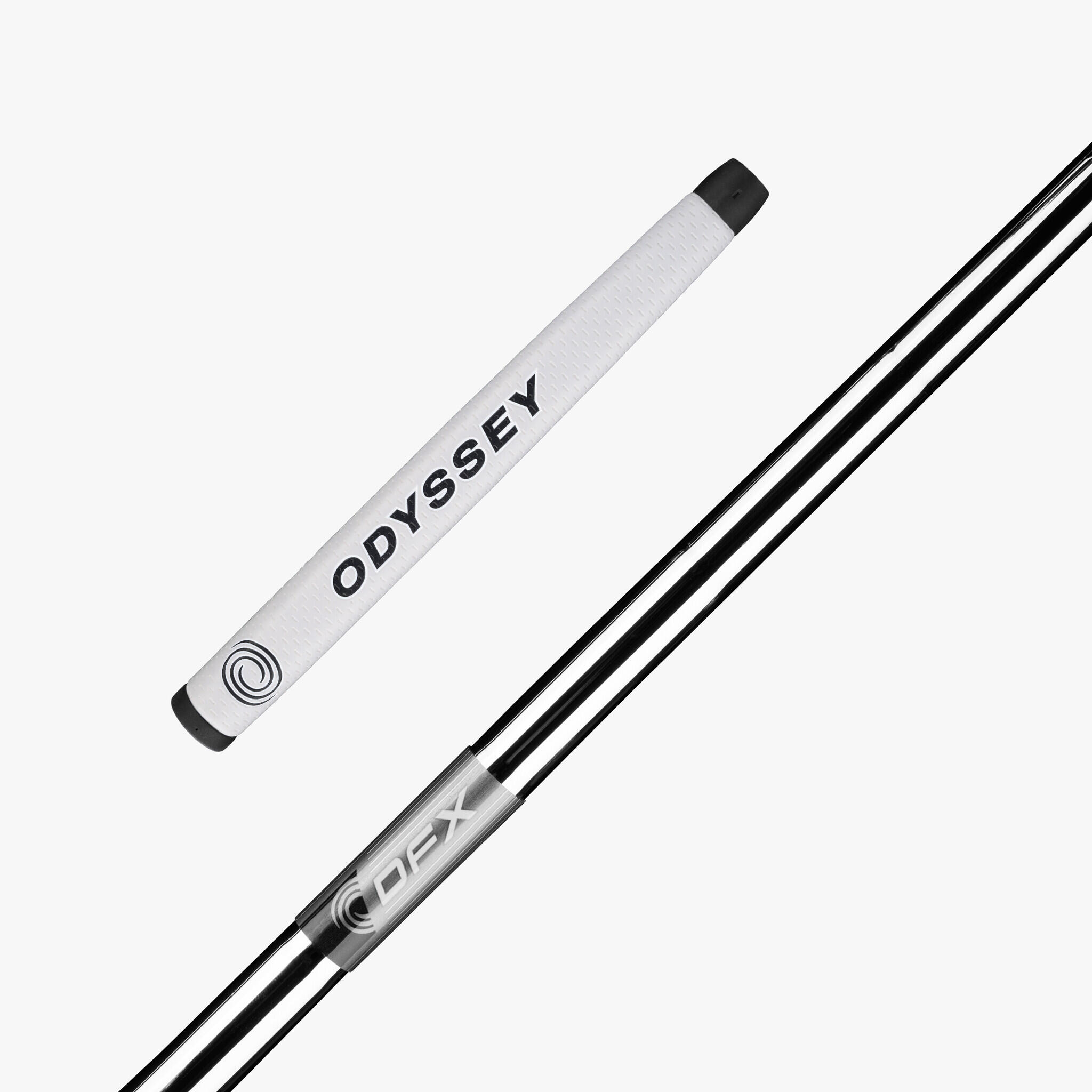 Putter da Golf Odyssey DFX 1 Wide Grip OS 5/7