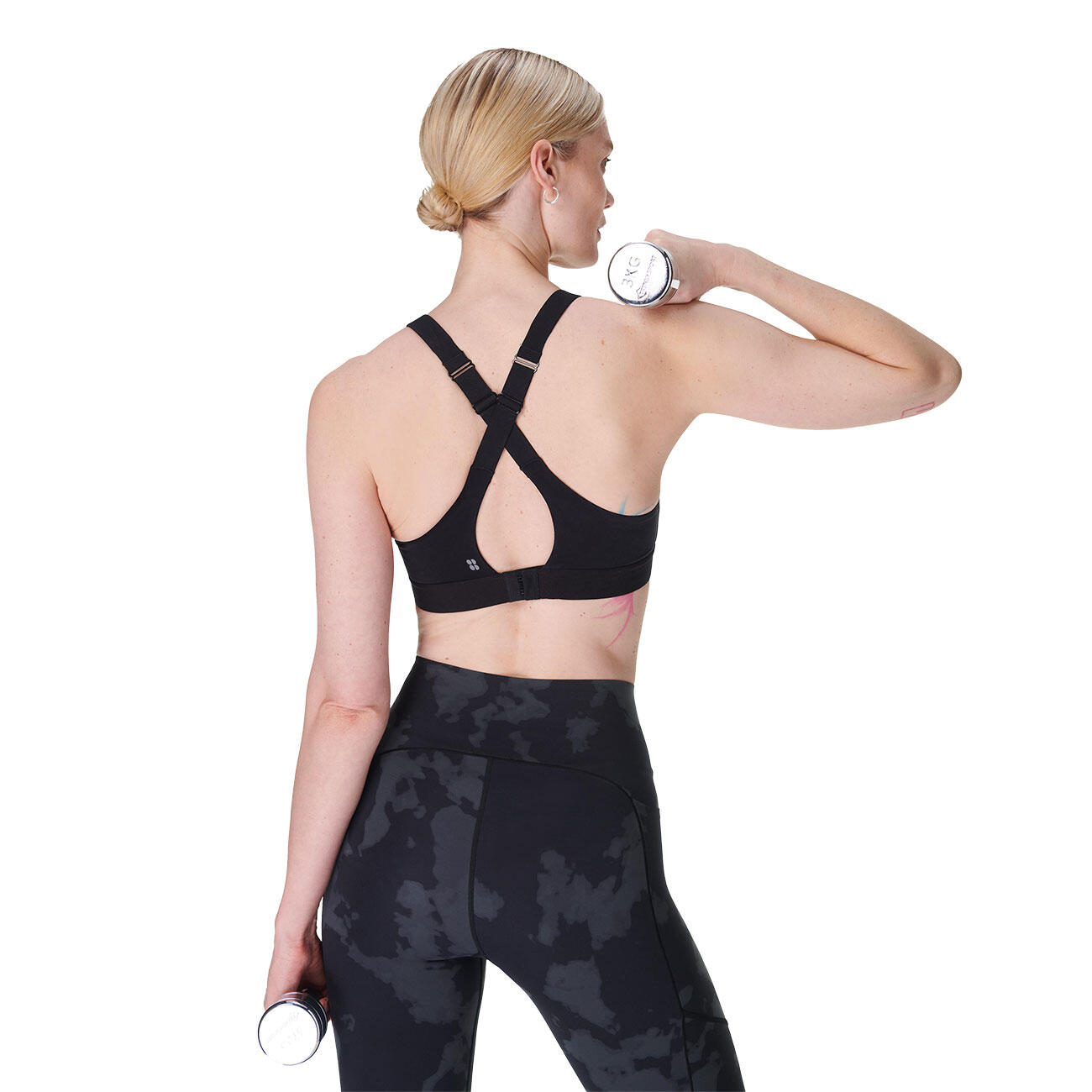Soutien-gorge de sport Sweaty Betty  Power Pulse 4/7