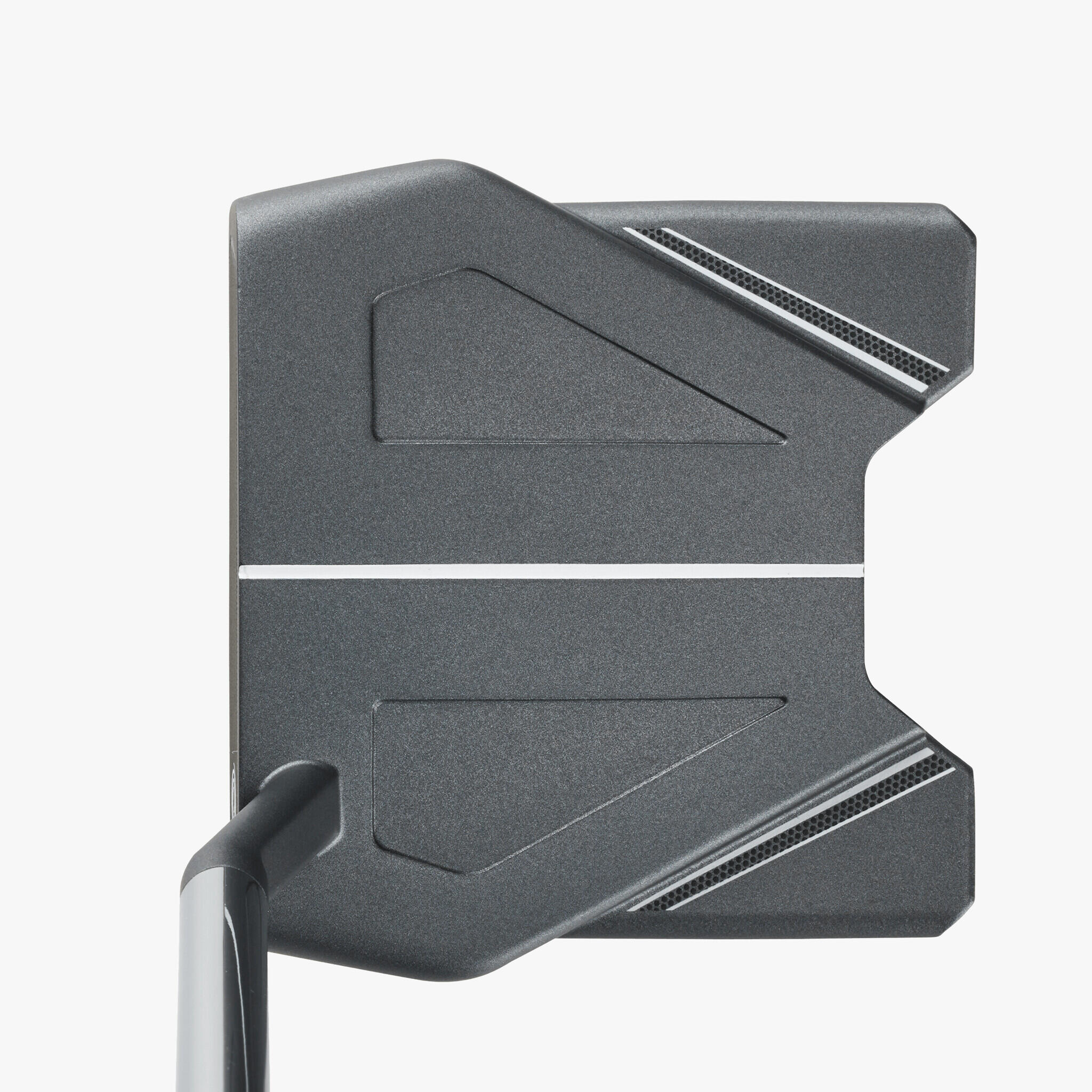 Odyssey DFX TEN (#10) 2025 Putter de Golf Grip Pistol 4/7