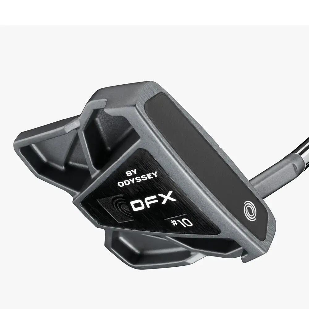 Odyssey DFX TEN (#10) 2025 Golf Putter Grip Pistol