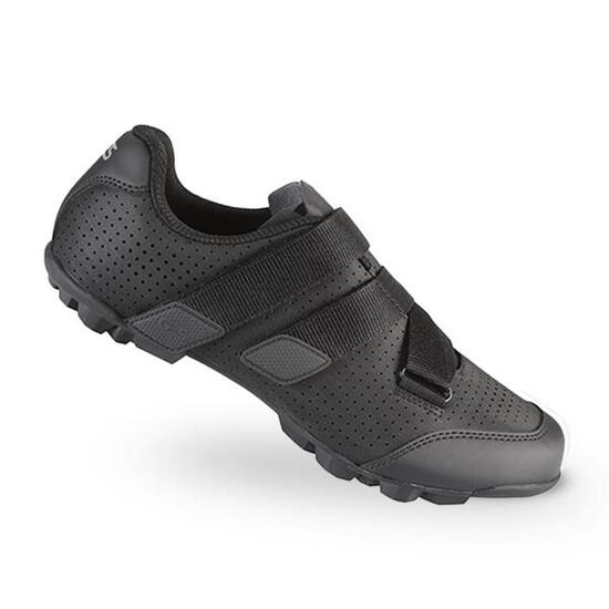 ZAPATILLA MTB "XC3" NEGRA T/38