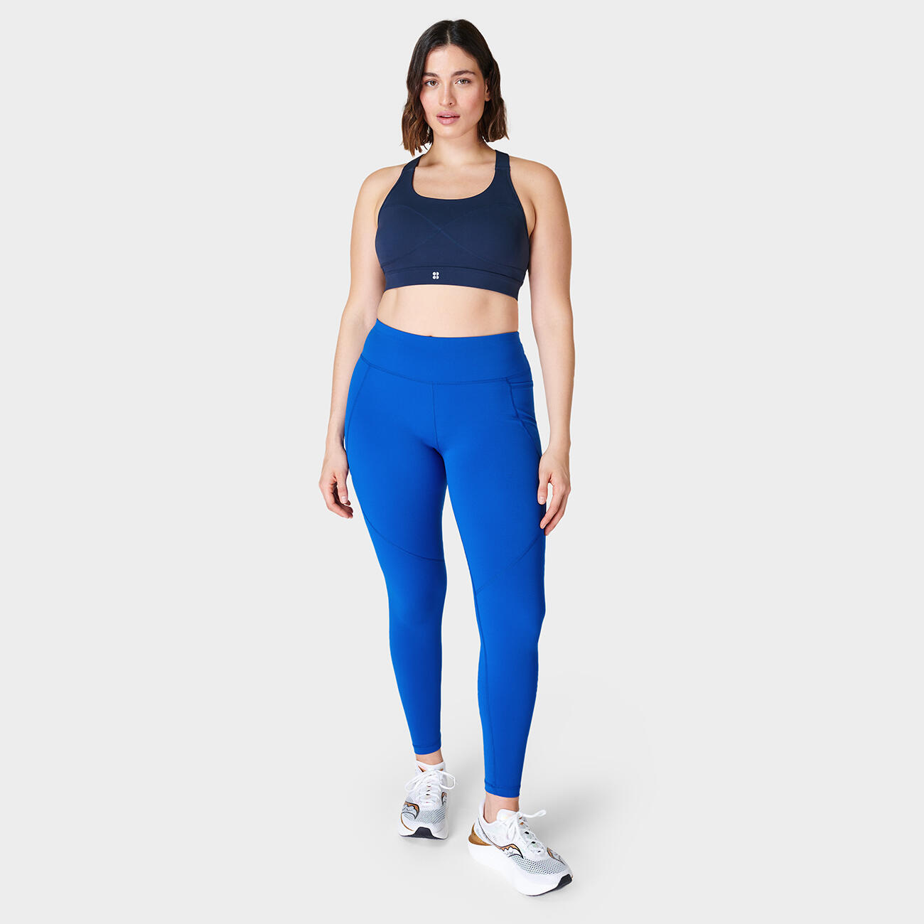 Soutien-gorge de sport Sweaty Betty  Power Medium Support 4/7