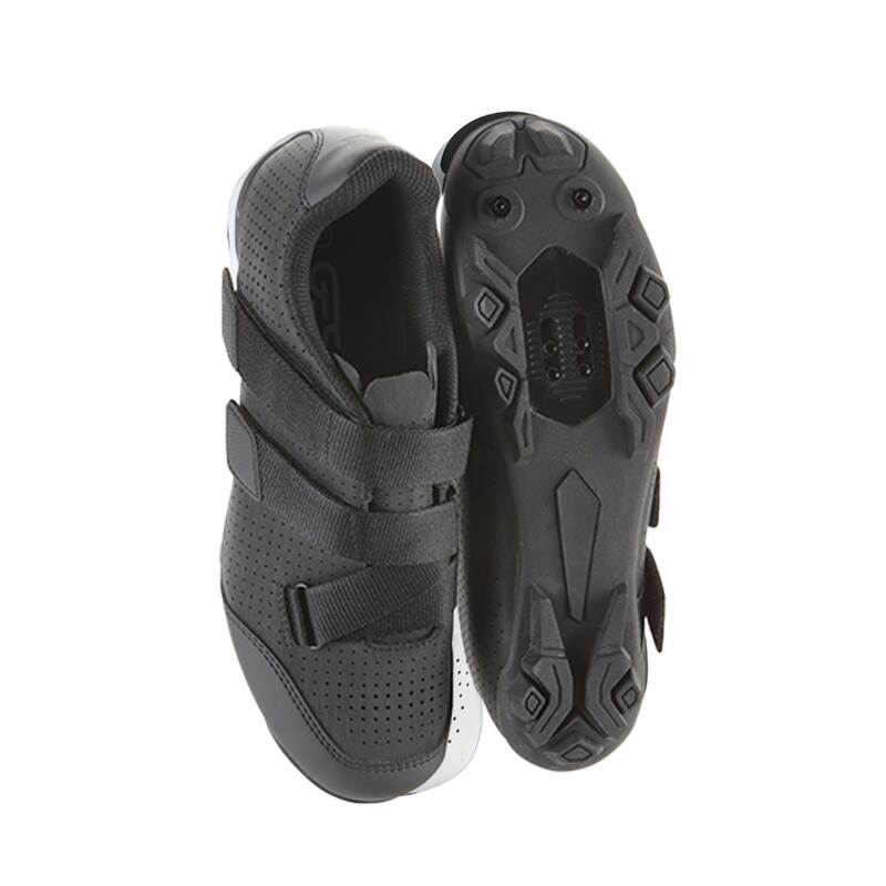 Chaussure VTT « XC3 » noire taille 45 3/4