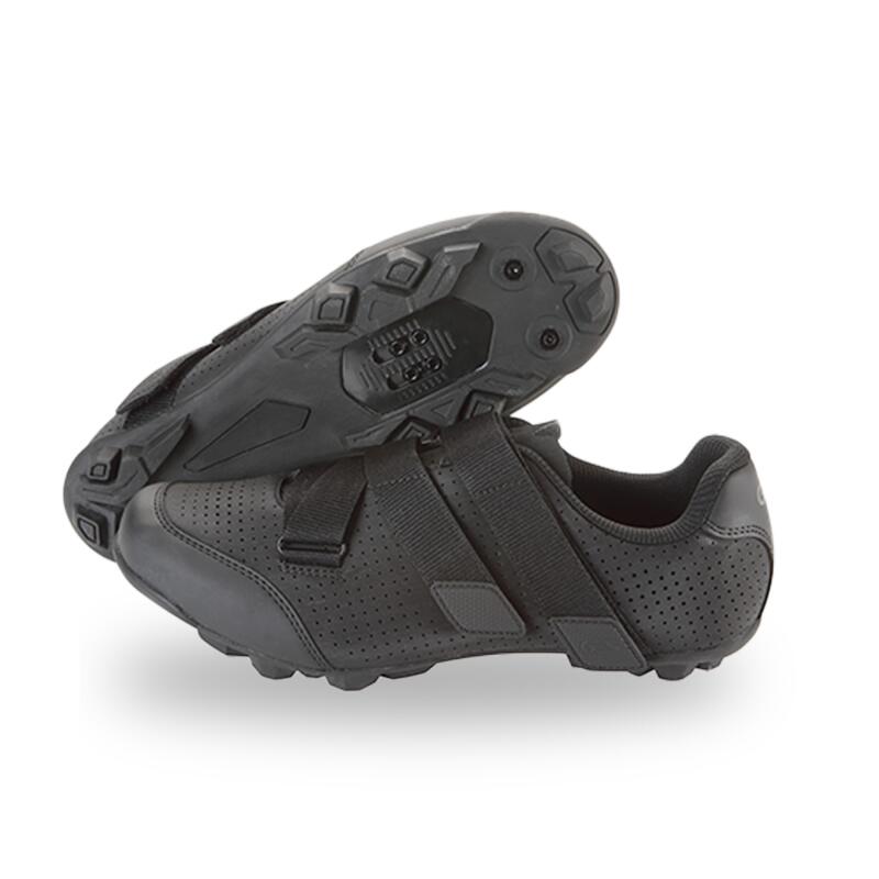 Chaussure VTT « XC3 » noire taille 45 2/4