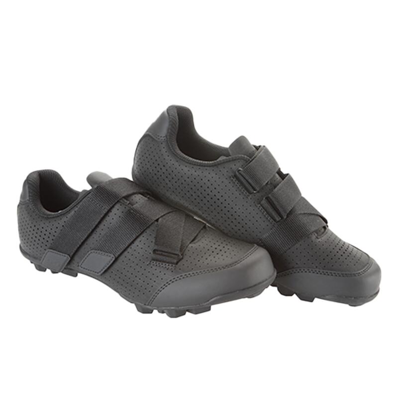 Chaussure VTT « XC3 » noire taille 45 4/4
