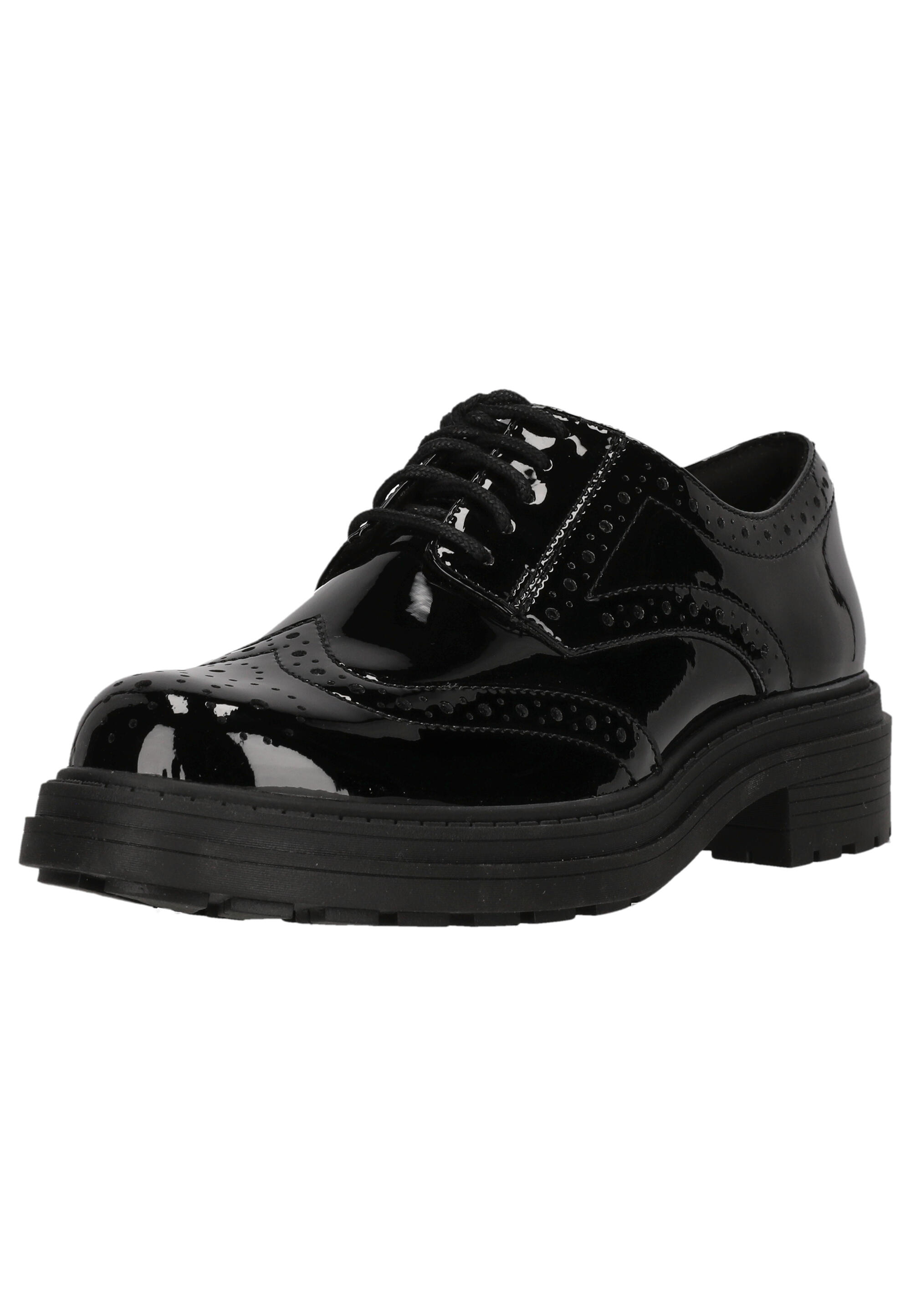Schnürschuhe Orinoco3 Derby 2/5