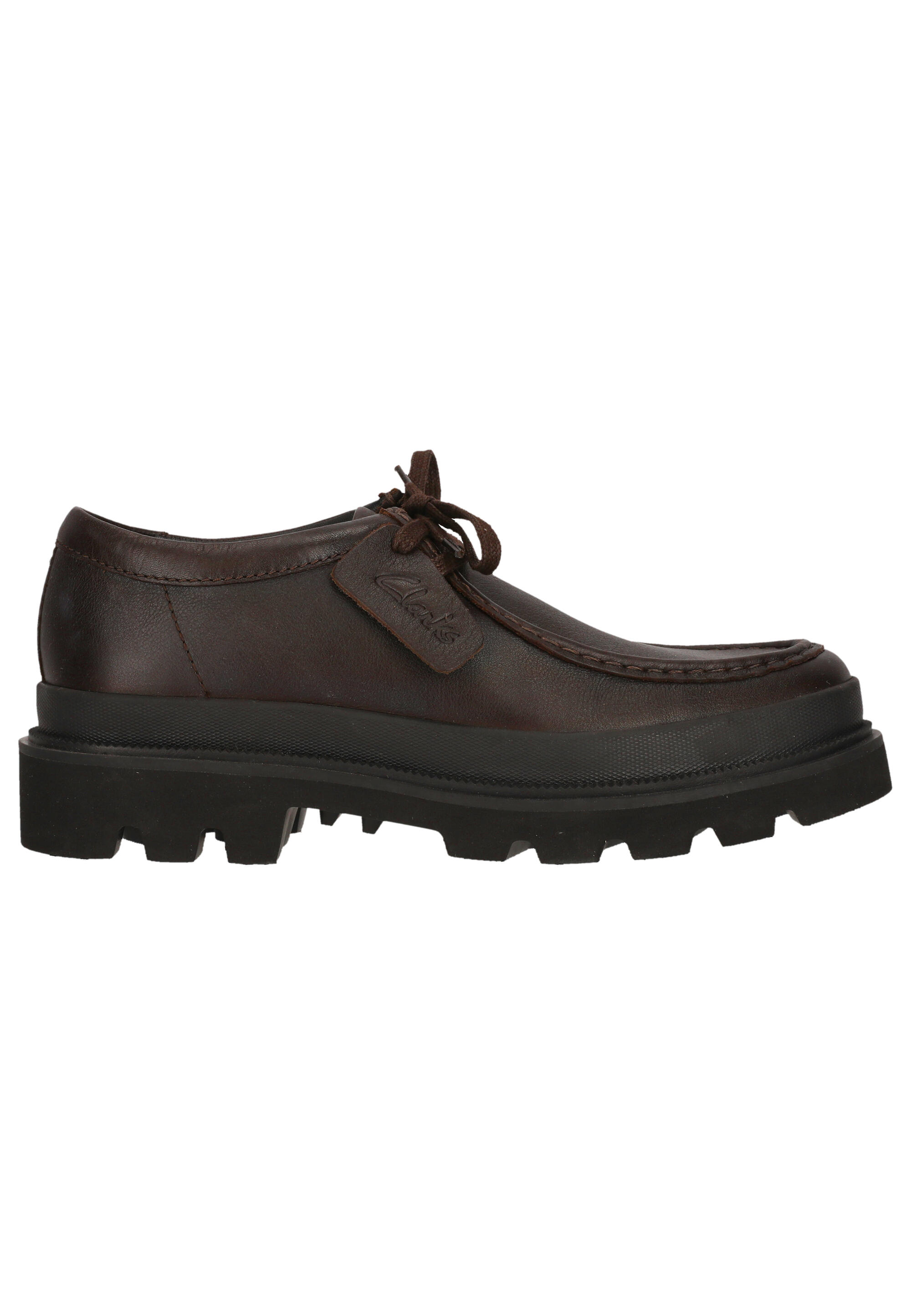 Schnürschuhe Badell Seam 4/5