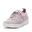 FITFLOP Rally E01 Sneaker - Knit  ZACHT LILA 37
