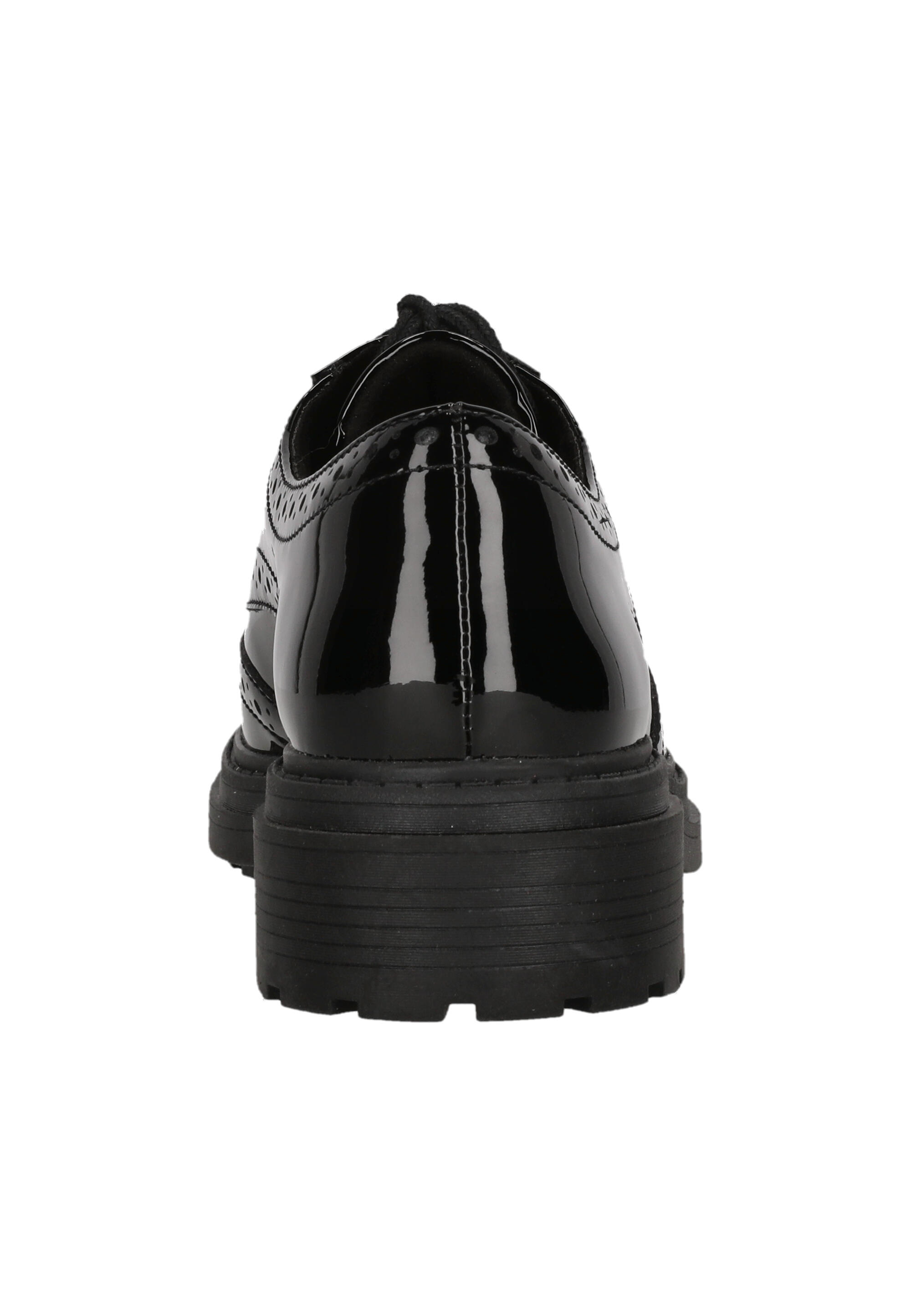 Schnürschuhe Orinoco3 Derby 5/5