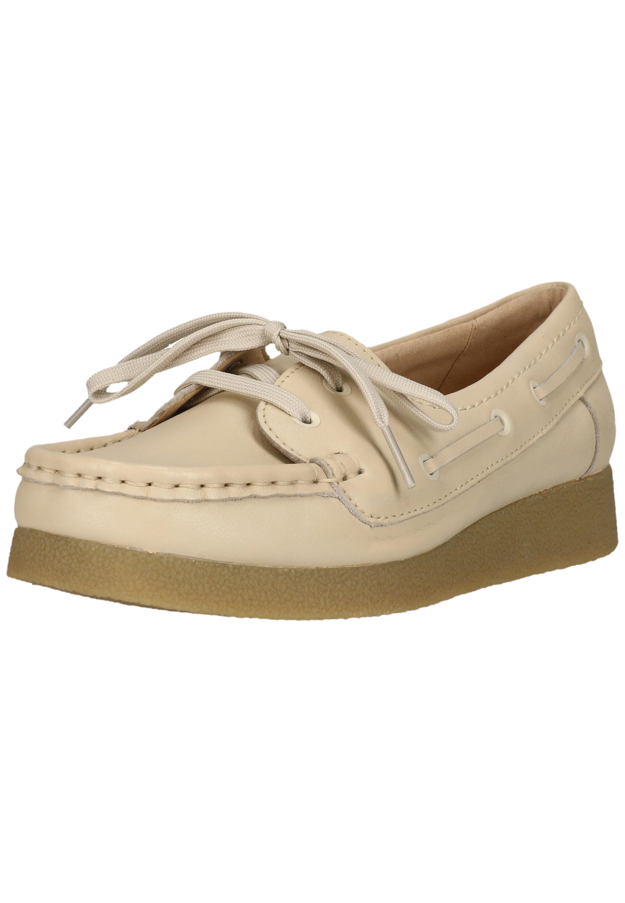 Schnürschuhe Wallabee EVO Sea 2/5