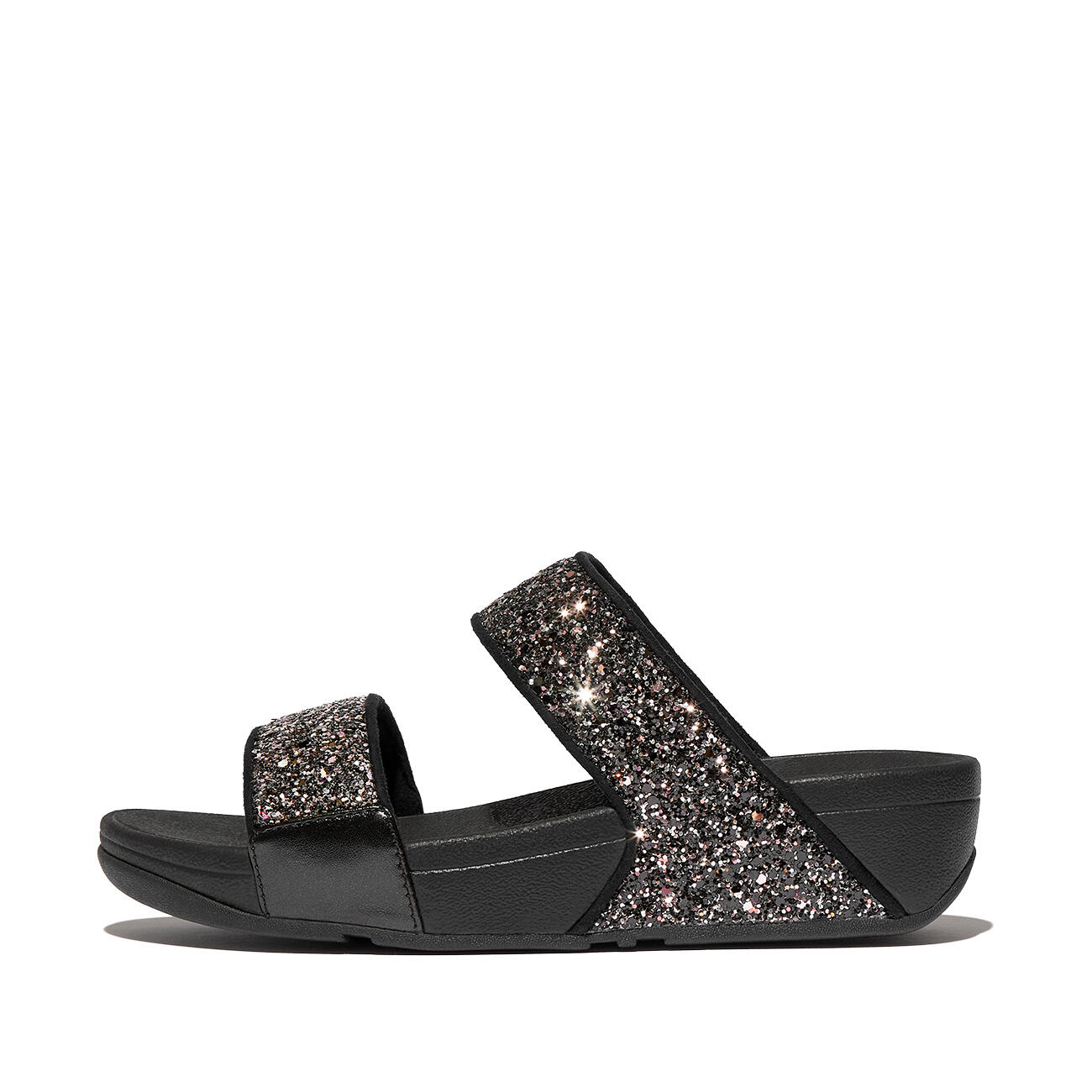Thongs FitFlop Lulu Paillettes 3/7