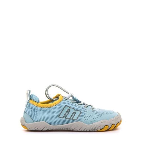 Sneakers Bambina MTNG KIDS Scarpo Grigio