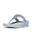 FITFLOP FitFlop Lulu Toepost - Hotfix  RUSTIG BLAUW 42