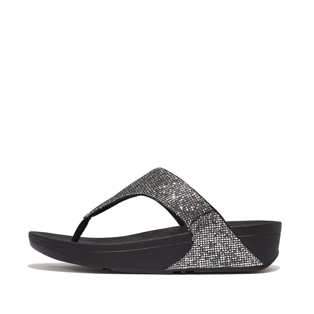Tongs FitFlop Lulu Glitterball 3/7