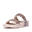 FITFLOP FitFlop Lulu Multi-Tonal Glitter Slides  ROZE MIX 38