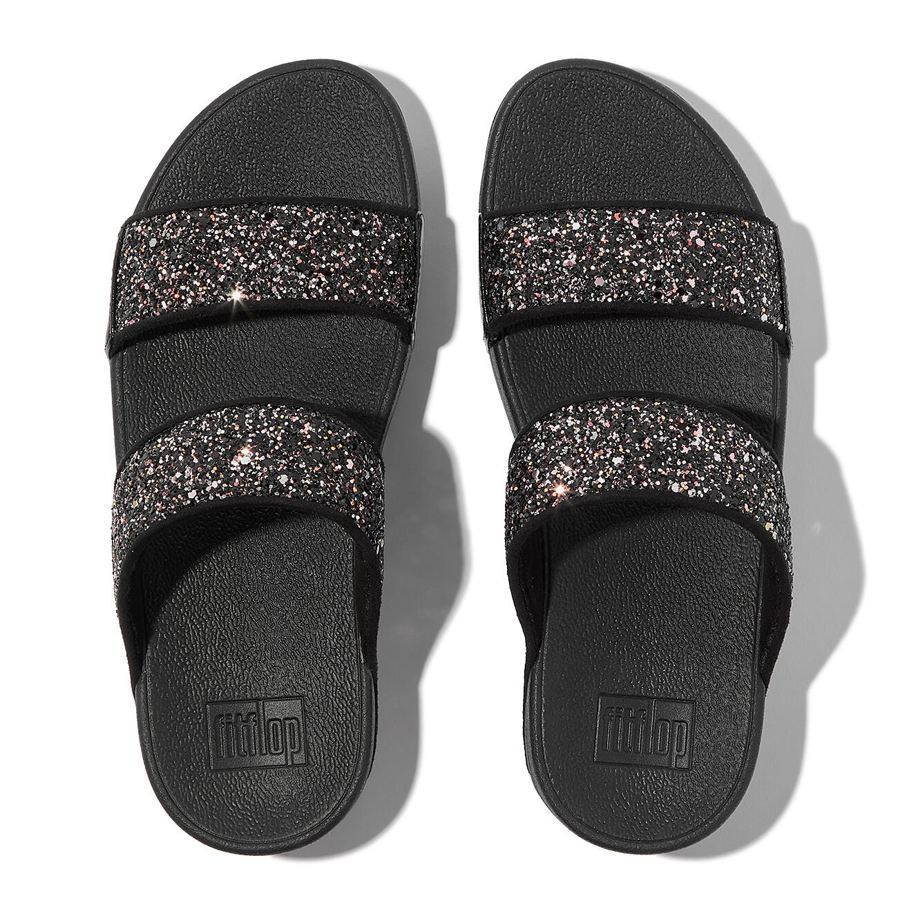 Thongs FitFlop Lulu Paillettes 5/7