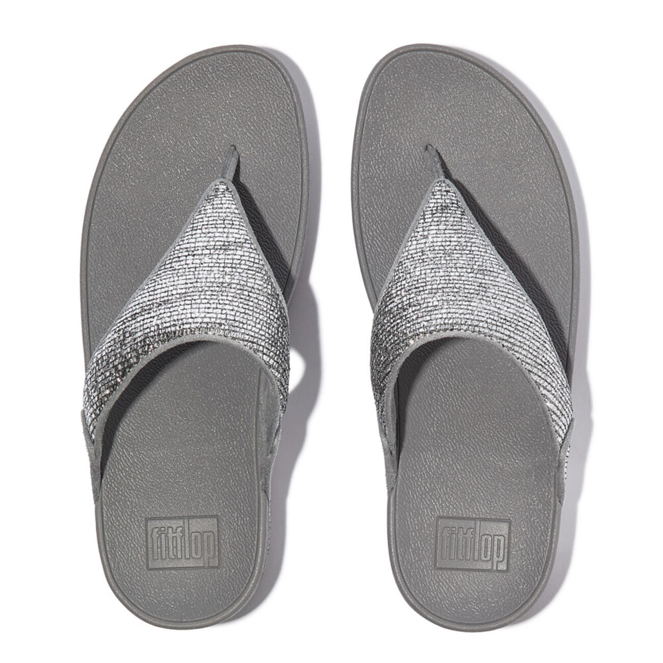 Sandalias de dedo para mujer FitFlop Lulu 5/7