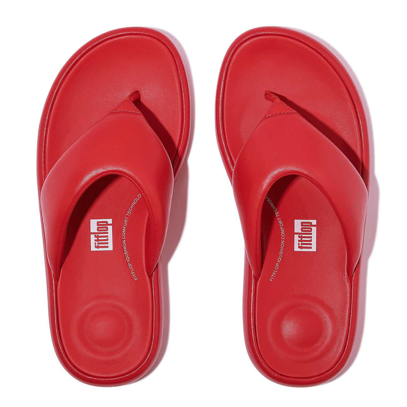 Sandales FitFlop Iqushion D-Luxe 5/7