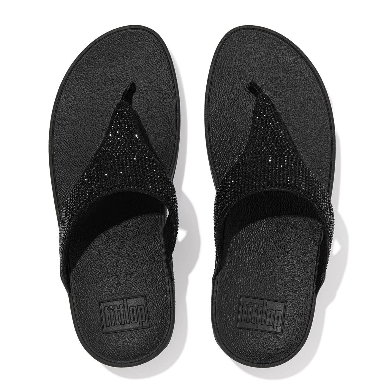 Sandalias de mujer FitFlop Lulu Hotfix 5/7