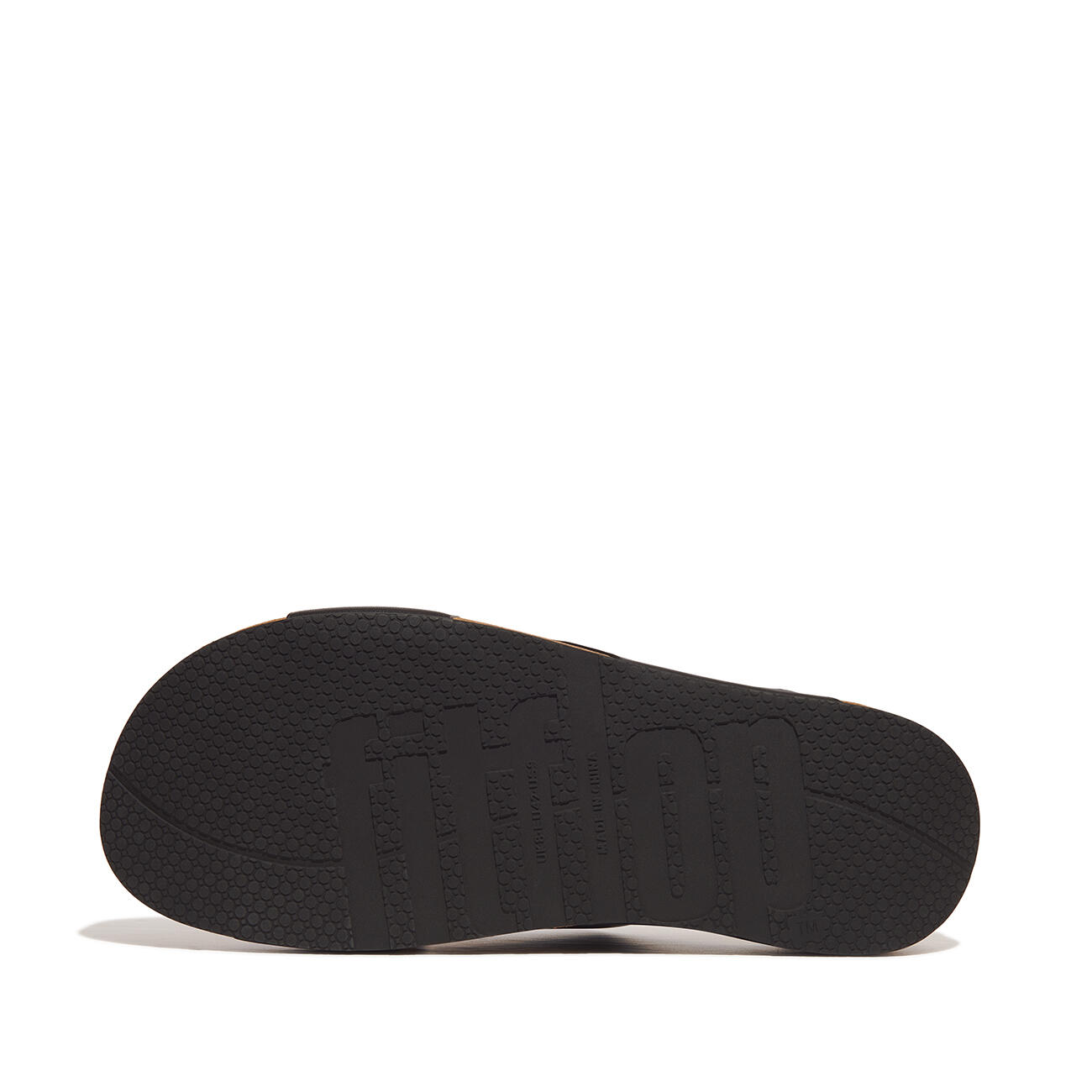 Glissières croisées FitFlop IQUISHION 4/7