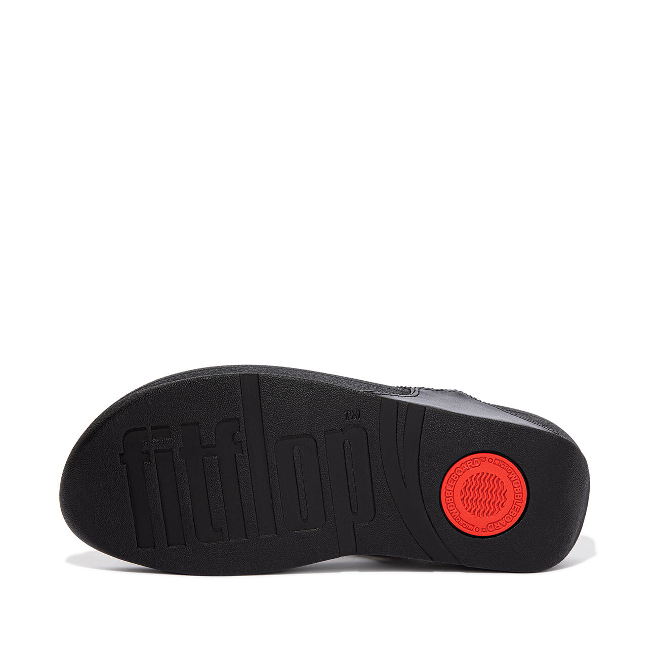 Sandalias de mujer FitFlop Lulu Hotfix 4/7