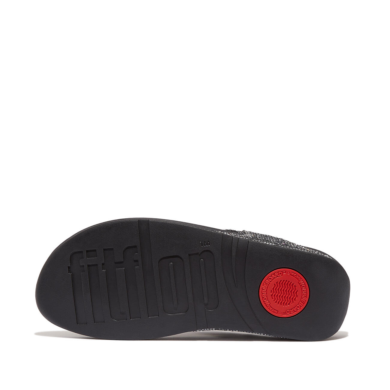 Tongs FitFlop Lulu Glitterball 4/7