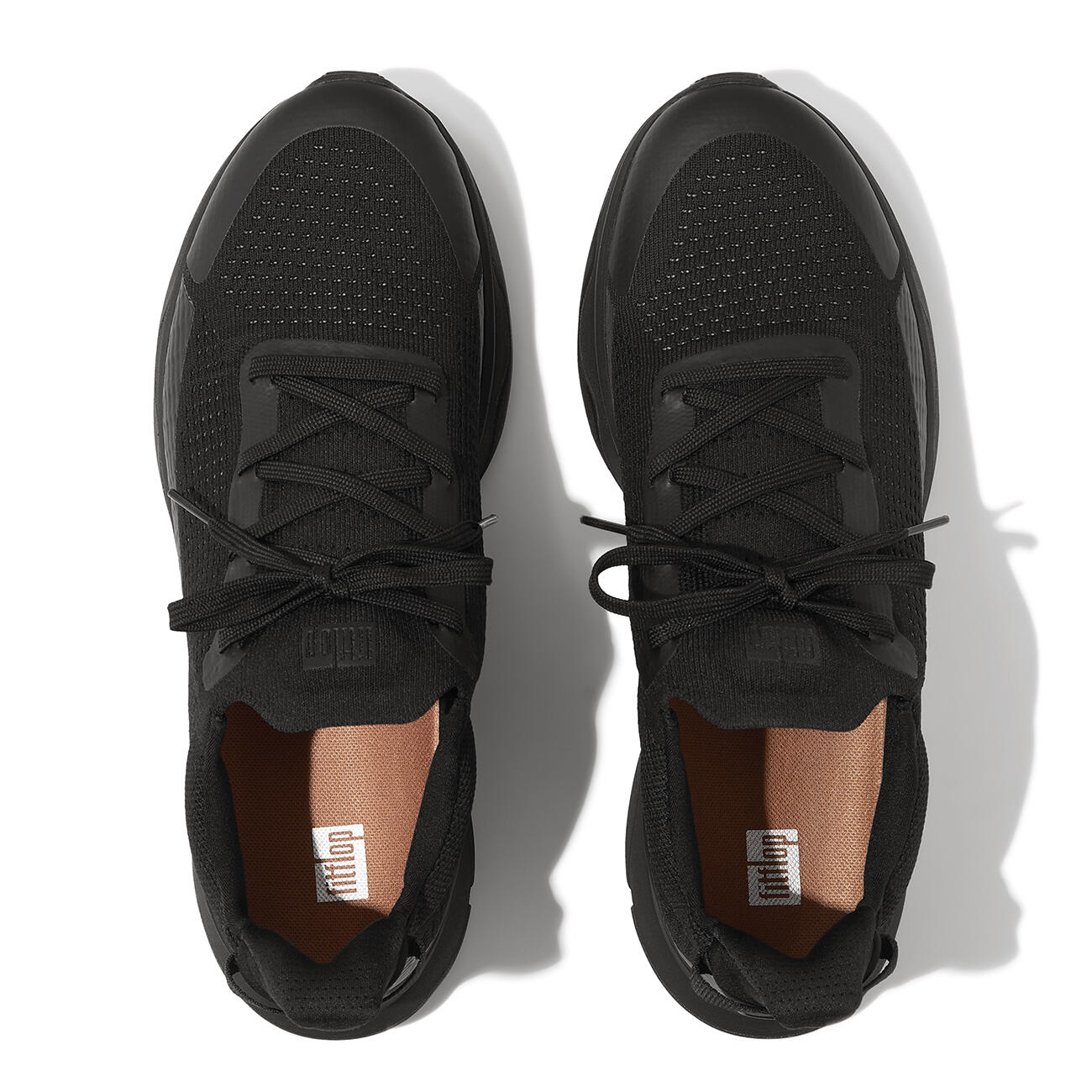 Baskets de Sport FitFlop VITAMIN FFX KNIT 4/7
